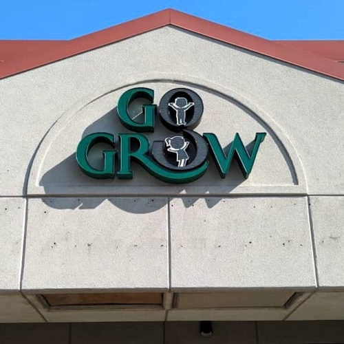 Exterior Signage